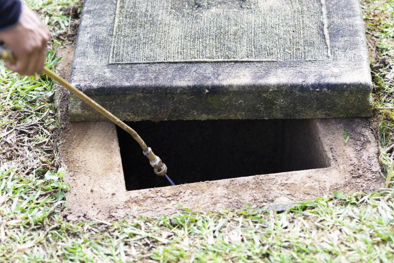 Fumigation Service in Toledo, OH